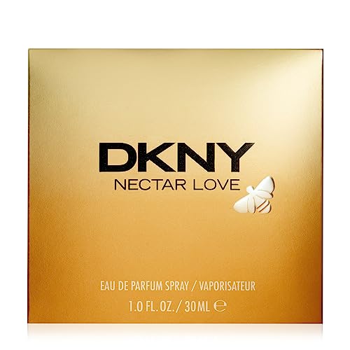 DKNY Nectar Love Eau De Parfum Spray 30ml - Fragrance London