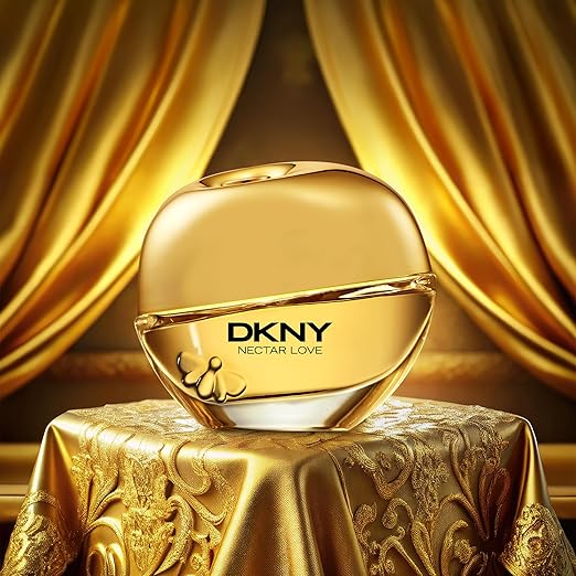 DKNY Nectar Love Eau De Parfum Spray 30ml - Fragrance London