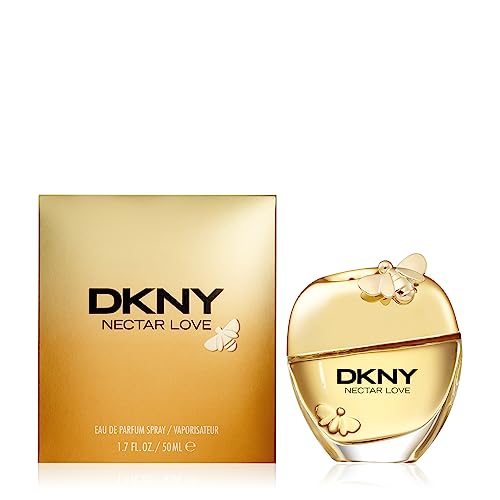 DKNY Nectar Love Eau De Parfum Spray 50ml - Fragrance London