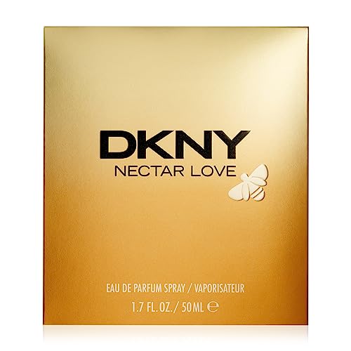 DKNY Nectar Love Eau De Parfum Spray 50ml - Fragrance London