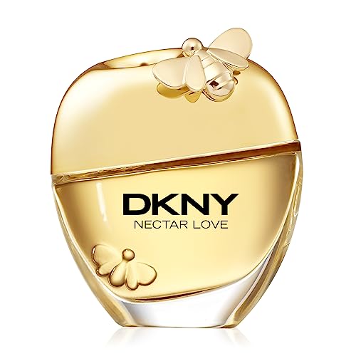 DKNY Nectar Love Eau De Parfum Spray 50ml - Fragrance London