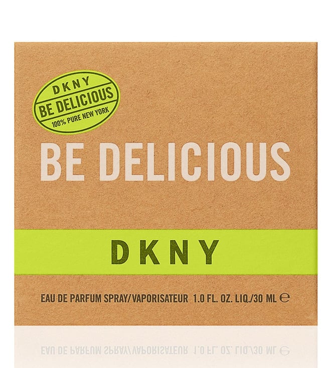 Dkny Women Eau De Parfum Spray 30ml - Fragrance London