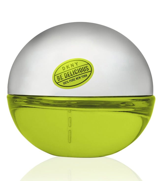 Dkny Women Eau De Parfum Spray 30ml - Fragrance London