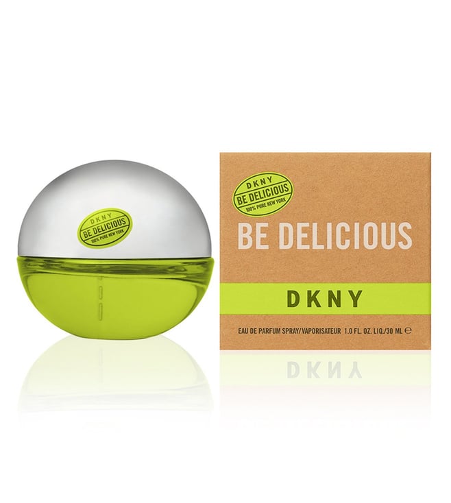 Dkny Women Eau De Parfum Spray 30ml - Fragrance London