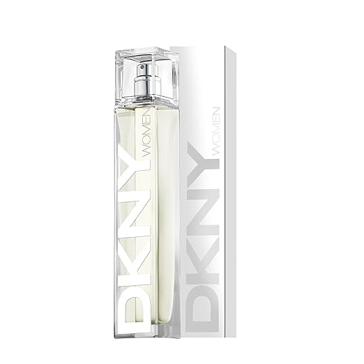 Dkny Women Eau De Parfum Spray 50ml - Fragrance London