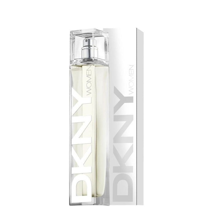 Dkny Women Eau De Parfum Spray 50ml - Fragrance London
