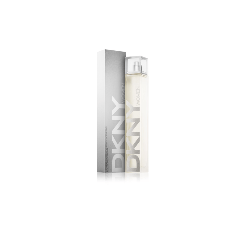 DKNY Women Eau De Toilette Spray 100ml - Fragrance London