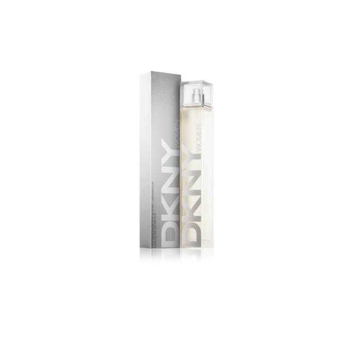 DKNY Women Eau De Toilette Spray 100ml - Fragrance London