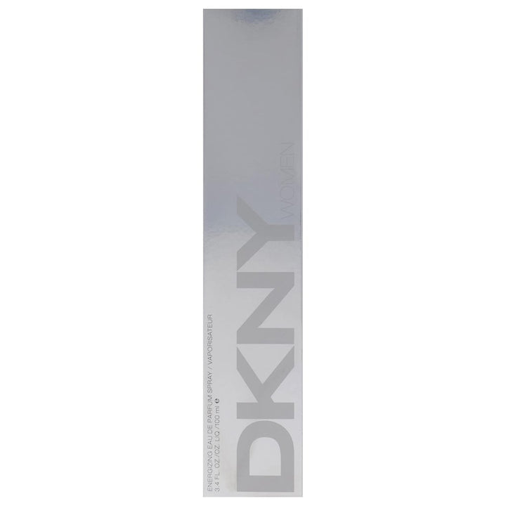 Dkny Women Energizing Eau de Parfum Spray 100ml - Fragrance London