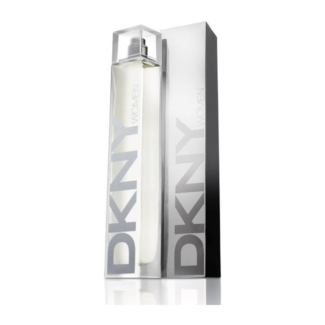 Dkny Women Energizing Eau de Parfum Spray 100ml - Fragrance London
