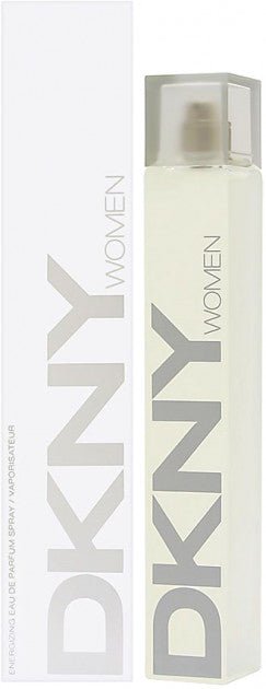 Dkny Women Energizing Eau de Parfum Spray 100ml - Fragrance London