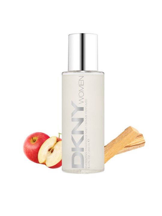 Dkny Women Energizing Fragrance Mist 250ml - Fragrance London