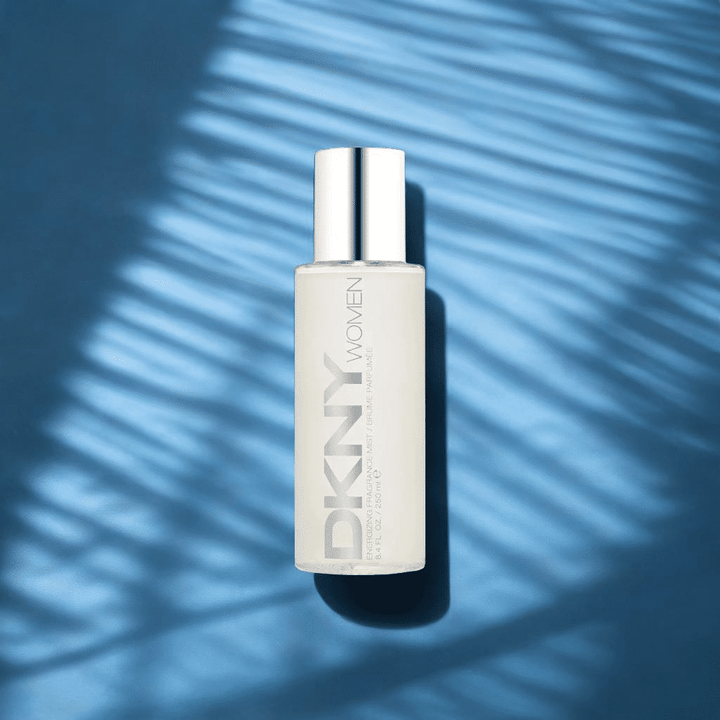 Dkny Women Energizing Fragrance Mist 250ml - Fragrance London