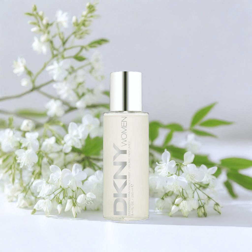 Dkny Women Energizing Fragrance Mist 250ml - Fragrance London