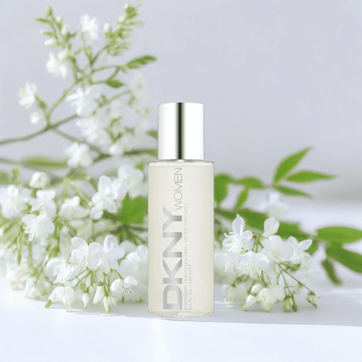 Dkny Women Energizing Fragrance Mist 250ml - Fragrance London
