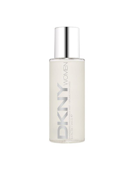 Dkny Women Energizing Fragrance Mist 250ml - Fragrance London