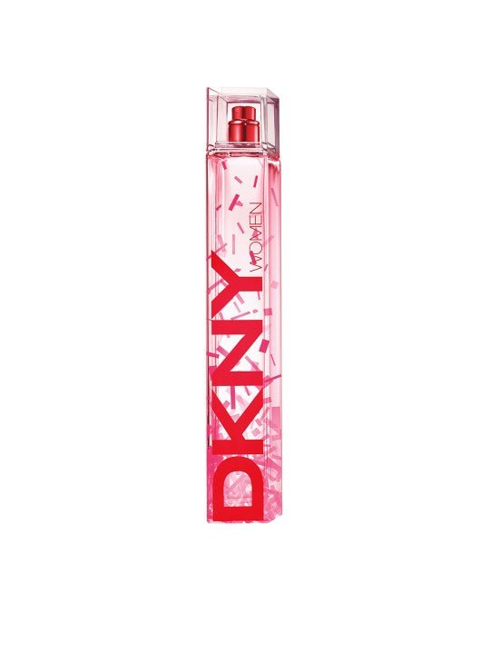 Dkny Women Fall Limited Edition Eau de Parfum Spray 100ml - Fragrance London