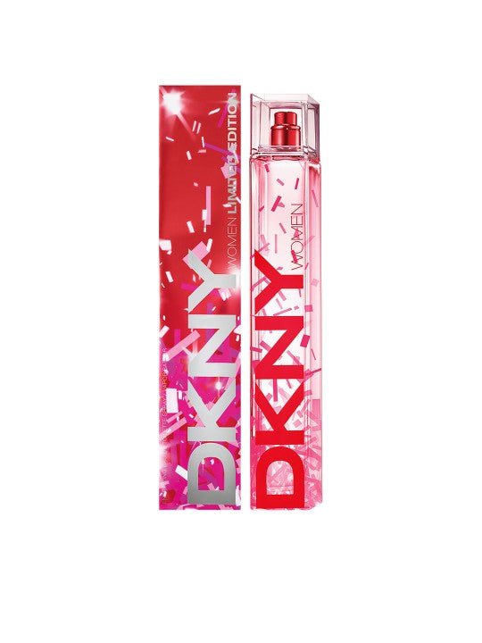 Dkny Women Fall Limited Edition Eau de Parfum Spray 100ml - Fragrance London