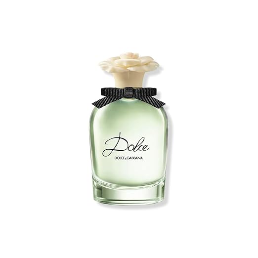 Dolce By Dolce & Gabbana Eau De Parfum Spray 75ml - Fragrance London