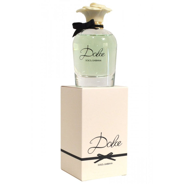 Dolce By Dolce & Gabbana Eau De Parfum Spray 75ml - Fragrance London
