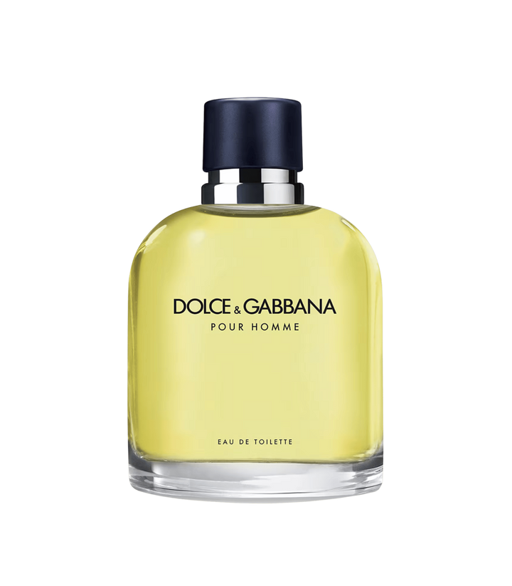 Dolce & Gabbana Blue Eau De Toilette Spray 200ml