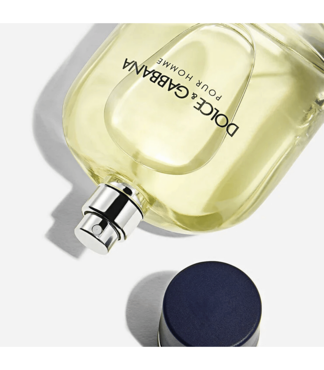 Dolce & Gabbana Blue Eau De Toilette Spray 200ml