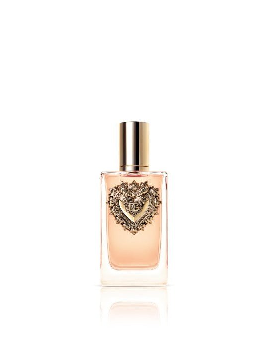 Dolce & Gabban Devotion Eau De Parfum Spray 100ml - Fragrance London
