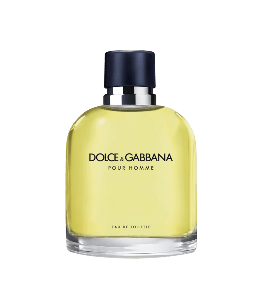 Dolce & Gabbana Blue Eau De Toilette Spray 200ml - Fragrance London