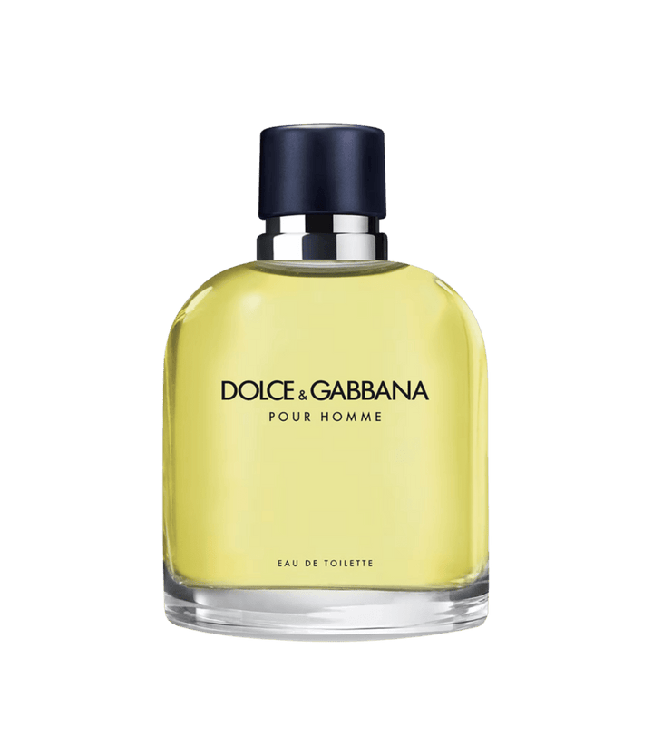Dolce & Gabbana Blue Eau De Toilette Spray 200ml - Fragrance London