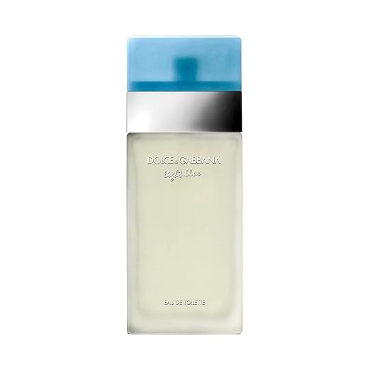 Dolce & Gabbana (Blue) Eau De Toilette Spray 200ml - Fragrance London