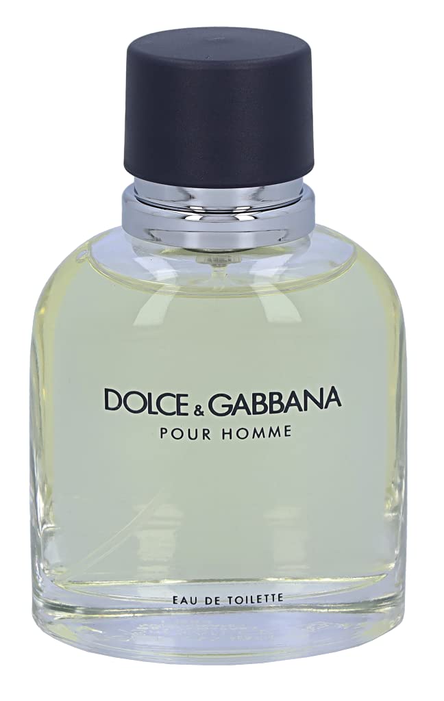 Dolce & Gabbana (Blue) Eau de Toilette Spray 75ml - Fragrance London