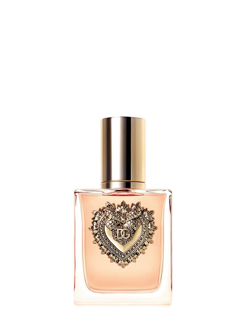Dolce & Gabbana Devotion Eau De Parfum Spray 50ml - Fragrance London