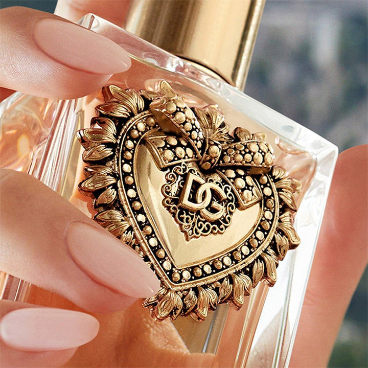 Dolce & Gabbana Devotion Eau De Parfum Spray 50ml - Fragrance London