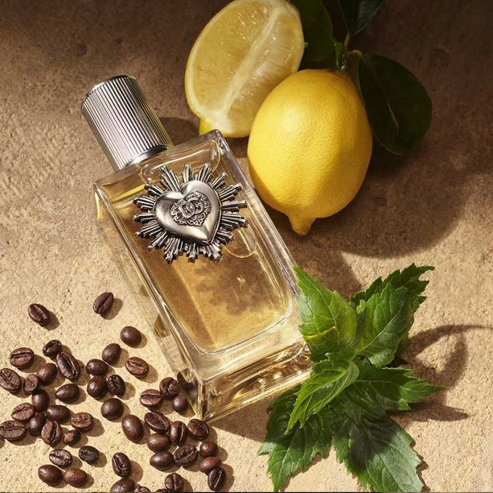 Dolce & Gabbana Devotion Man Eau De Parfum Spray 100ml - Fragrance London