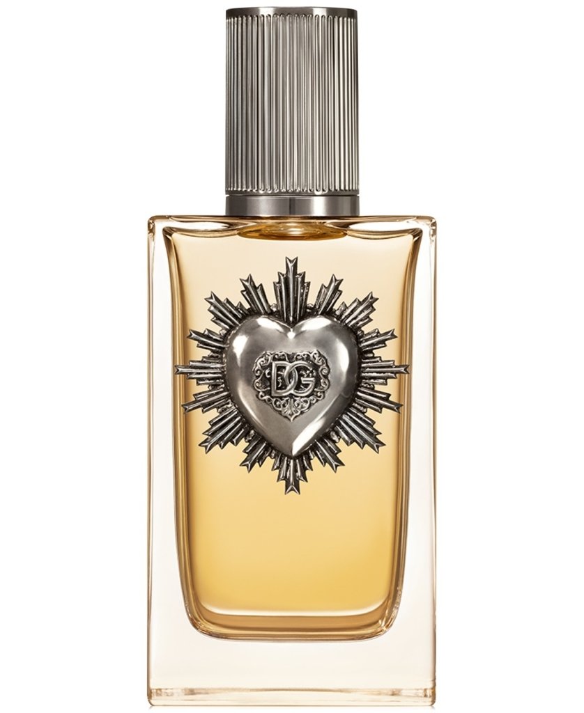 Dolce & Gabbana Devotion Man Eau De Parfum Spray 100ml - Fragrance London