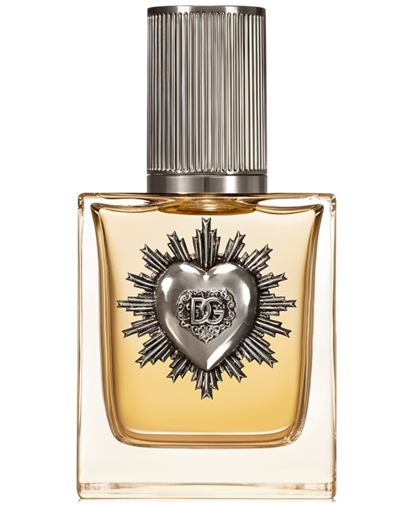 Dolce & Gabbana Devotion Pour Homme Eau De Parfum Spray 50ml - Fragrance London