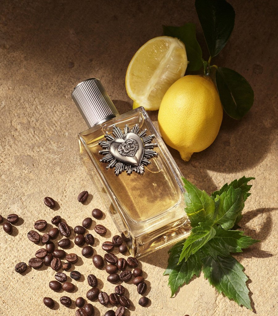 Dolce & Gabbana Devotion Pour Homme Eau De Parfum Spray 50ml - Fragrance London