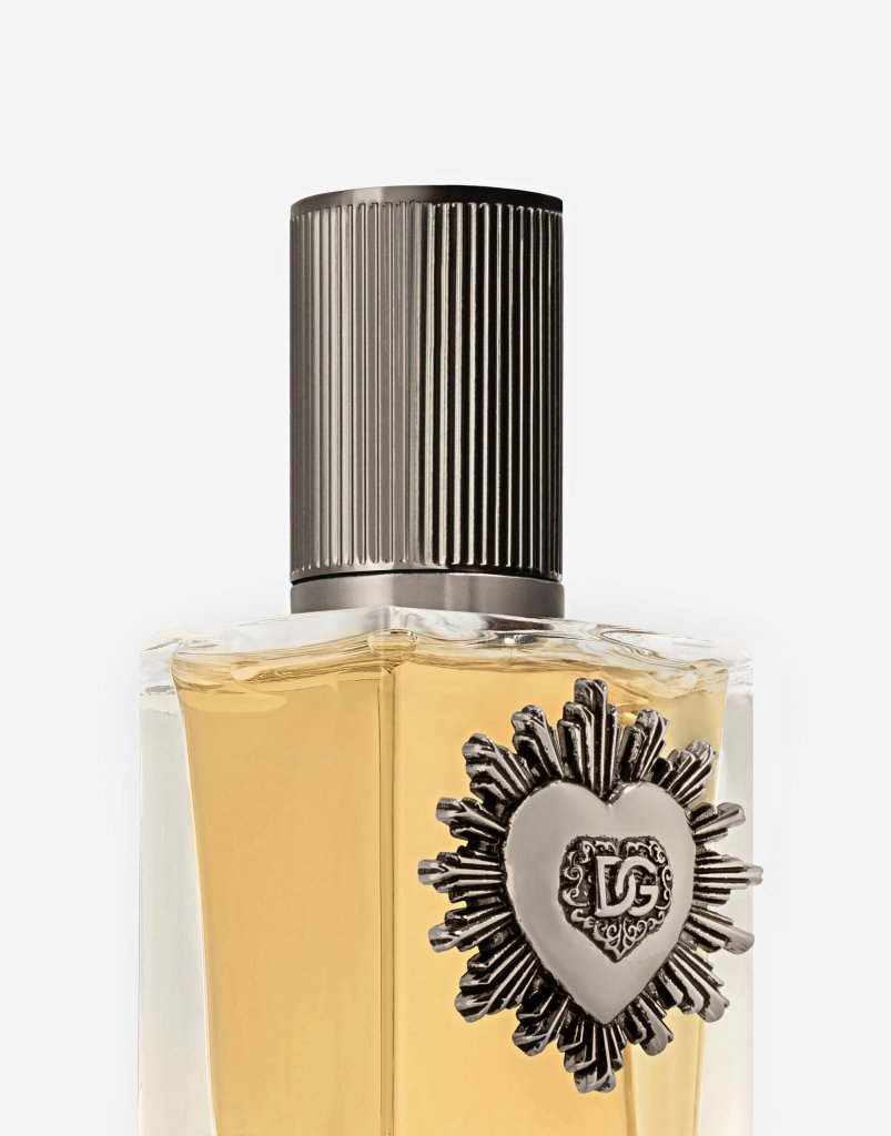 Dolce & Gabbana Devotion Pour Homme Eau De Parfum Spray 50ml - Fragrance London