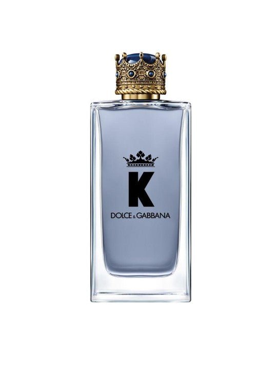 Dolce & Gabbana Dg K Eau De Toilette Spray 150ml - Fragrance London