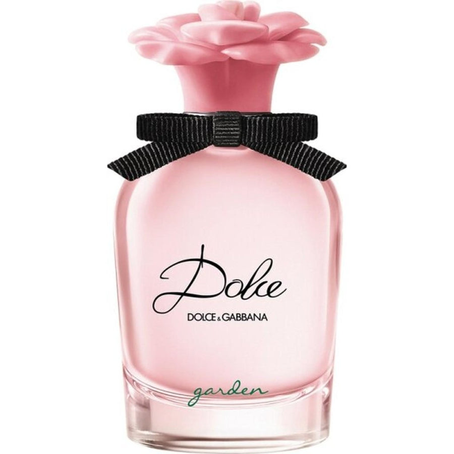 Dolce & Gabbana Dolce Garden Eau De Parfum Spray 50ml - Fragrance London