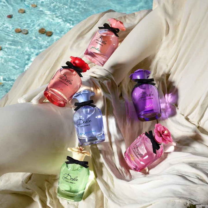 Dolce & Gabbana Dolce Lily Eau De Toilette Spray 50ml - Fragrance London