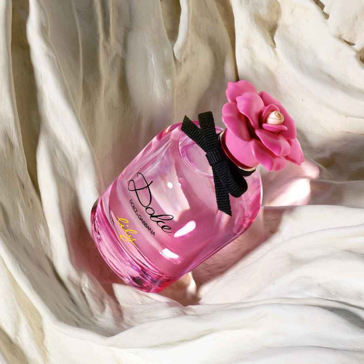 Dolce & Gabbana Dolce Lily Eau De Toilette Spray 50ml - Fragrance London