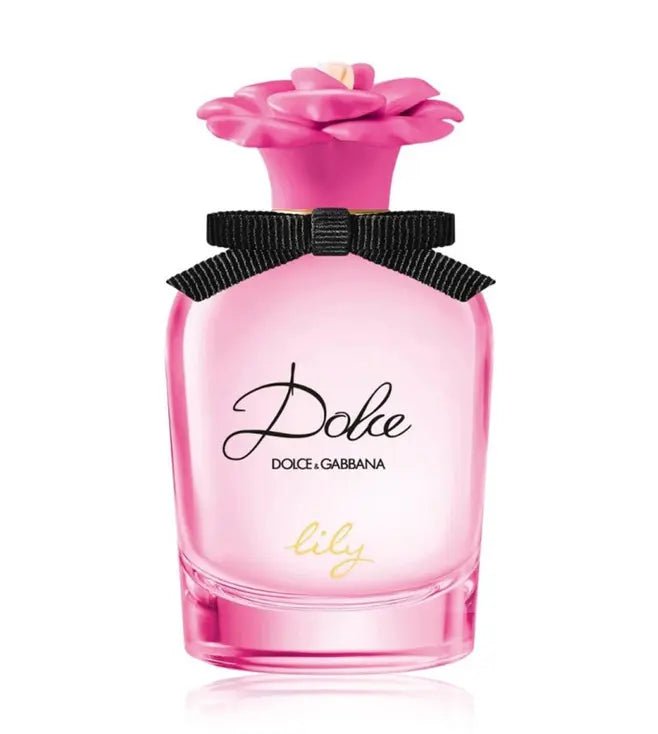 Dolce & Gabbana Dolce Lily Eau de Toilette Spray 50ml - Fragrance London