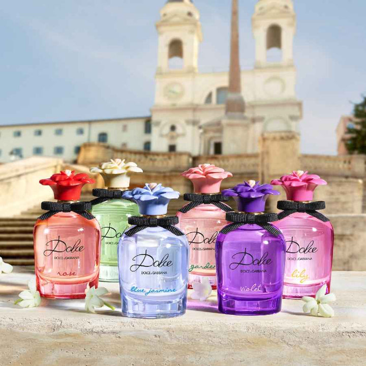 Dolce & Gabbana Dolce Lily Eau De Toilette Spray 50ml - Fragrance London