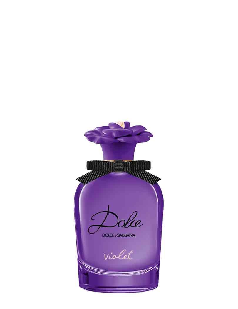 Dolce & Gabbana Dolce Violet Eau De Toilette Spray 50ml - Fragrance London