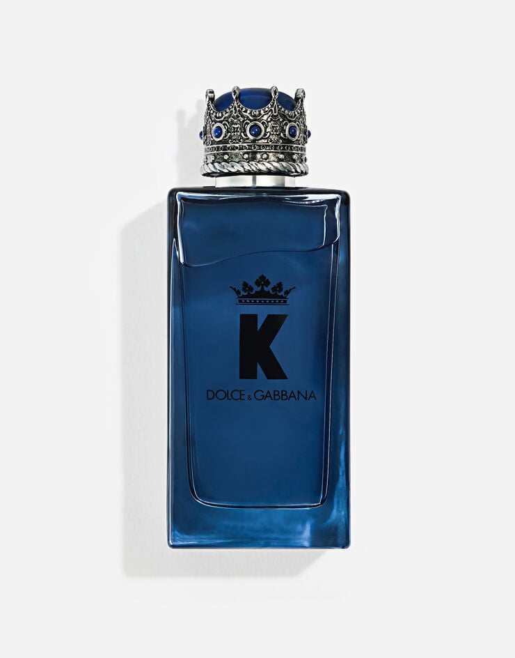 Dolce & Gabbana Eau De Parfum Spray The One For Men 100ml - Fragrance London