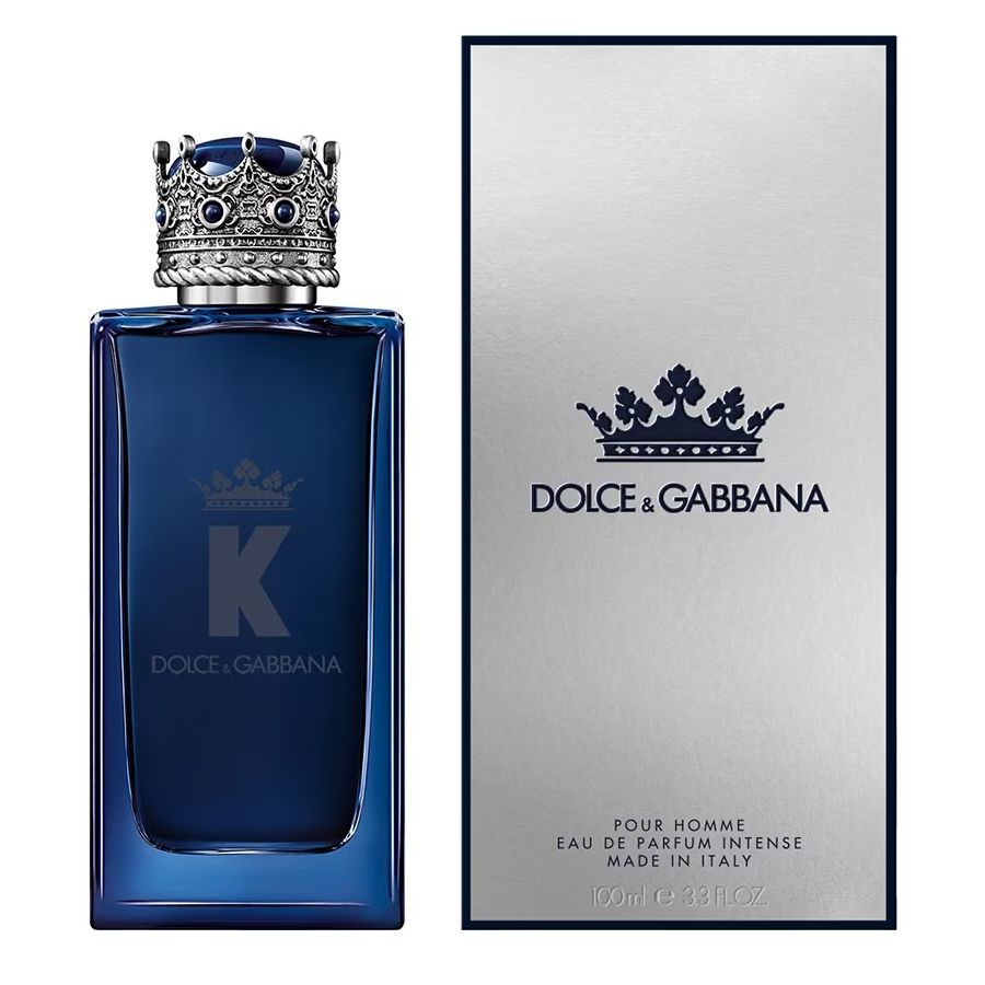 Dolce & Gabbana Eau De Parfum Spray The One For Men 100ml - Fragrance London