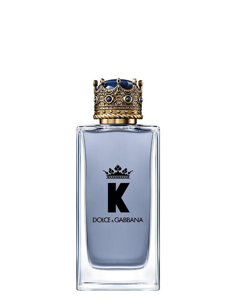 Dolce & Gabbana K Eau De Toilette Spray 100ml - Fragrance London