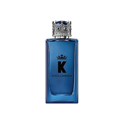 Dolce & Gabbana K Intense Eau De Parfum Spray 100ml - Fragrance London