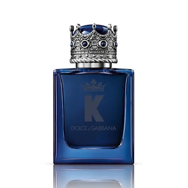 Dolce & Gabbana K Intense Eau De Parfum Spray 50ml - Fragrance London